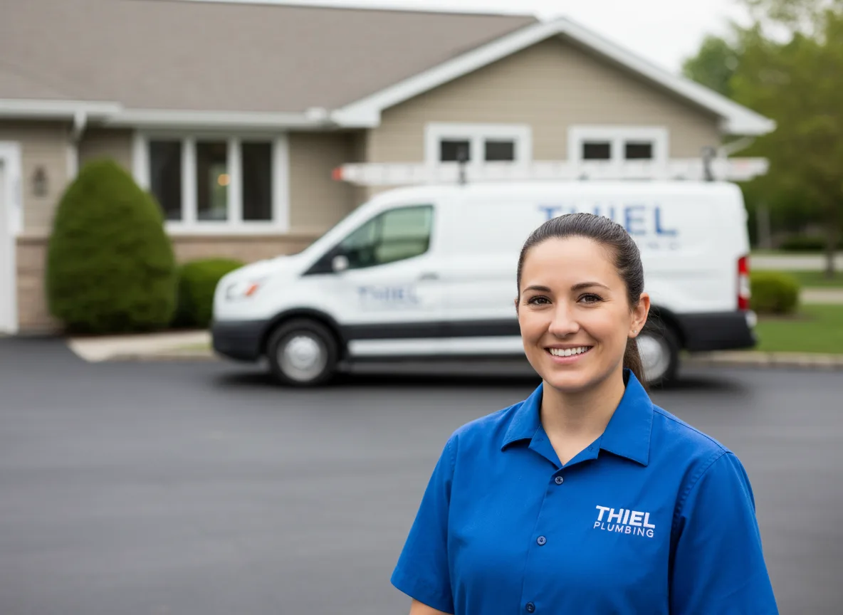 Plumber Ullin, IL FAQs
